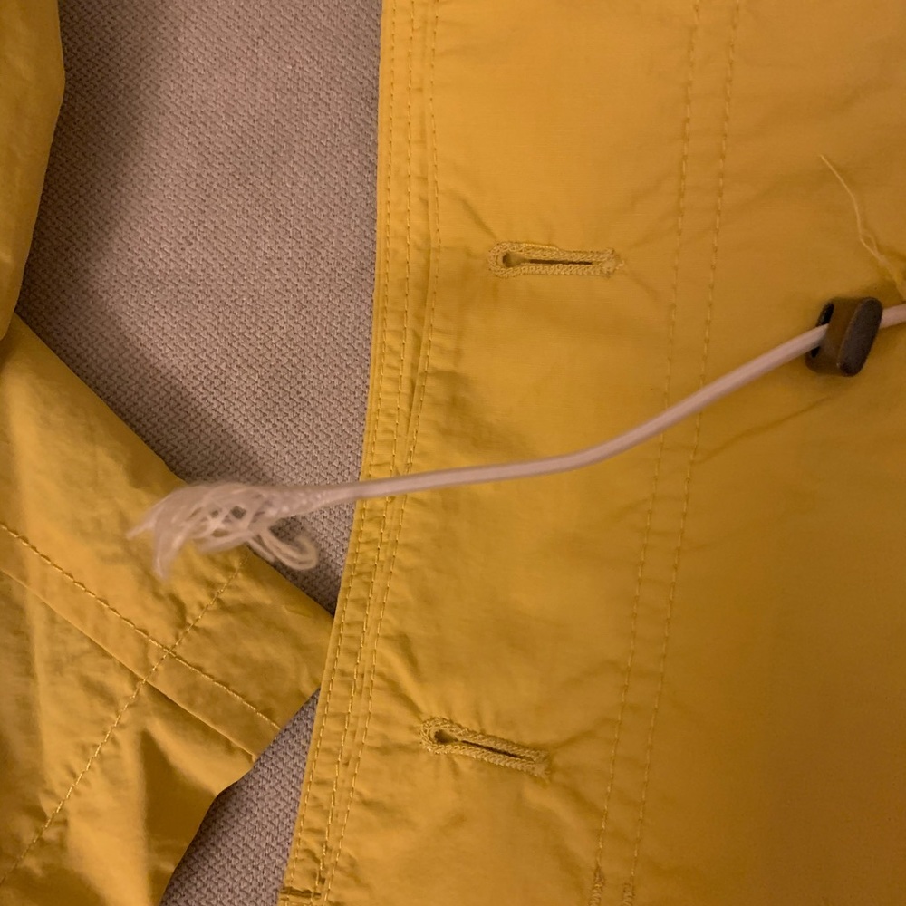 Loft Jacket - image 5